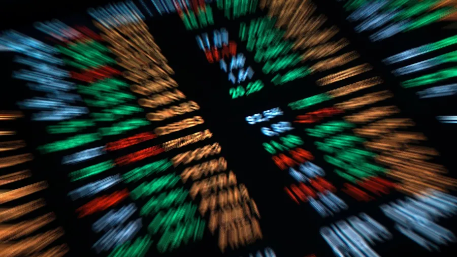 Shutdown entra na 6ª
                                semana e pode se tornar o
                                mais longo dos EUA